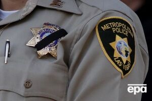 Полиция еще выясняет причины стрельбы