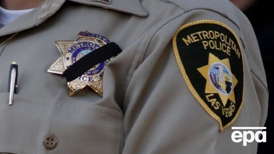 Поліція з'ясовує причини стрілянини