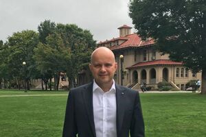 Тандит: Нам приписывают определенную работу, которая делается кем-то за территорией Украины