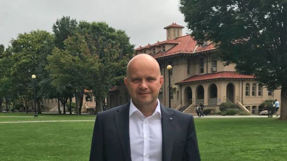 Тандіт: Нам приписують певну роботу, яка робиться кимось за територією України
