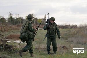 Бойовики використовували гранатомети і кулемети