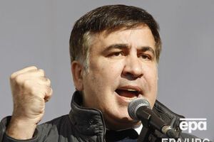 Саакашвили заявил, что в Европейской народной партии хотят разобраться с депортацией граждан Грузии