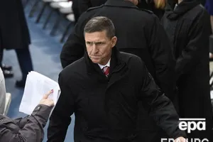 Флинна уволили с поста советника спустя 24 дня после назначения Трампа