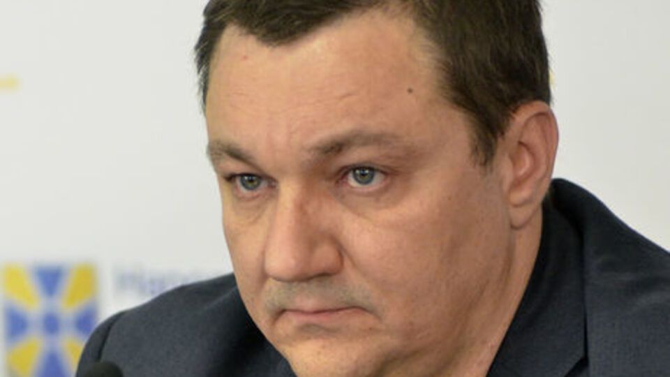 Тымчук: В среде представителей "администрации главы ЛНР" и "министерств" распространяется информация о возможном объединении "ЛНР" и "ДНР"