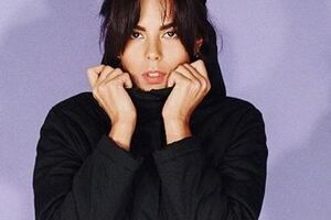 Каменських: Українська мова в поєднанні з мелодією – неймовірний мікс