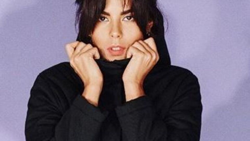 Каменських: Українська мова в поєднанні з мелодією – неймовірний мікс