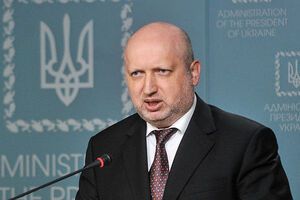 Турчинов: Украинские ракеты должны быть лучше, чем российские аналоги