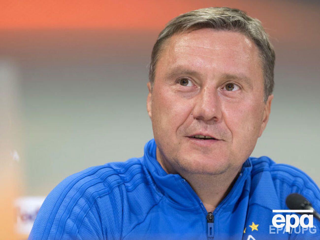 Хацкевич раскритиковал игру своей команды