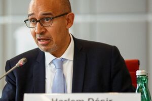 Дезир: Необходимо срочно активизировать усилия по обеспечению свободы СМИ в России