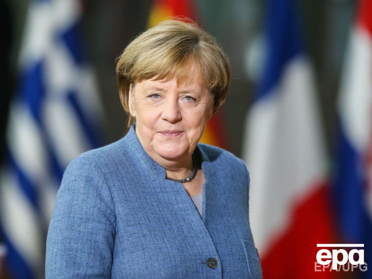 Меркель: Сподіваюся, цей саміт буде успішним