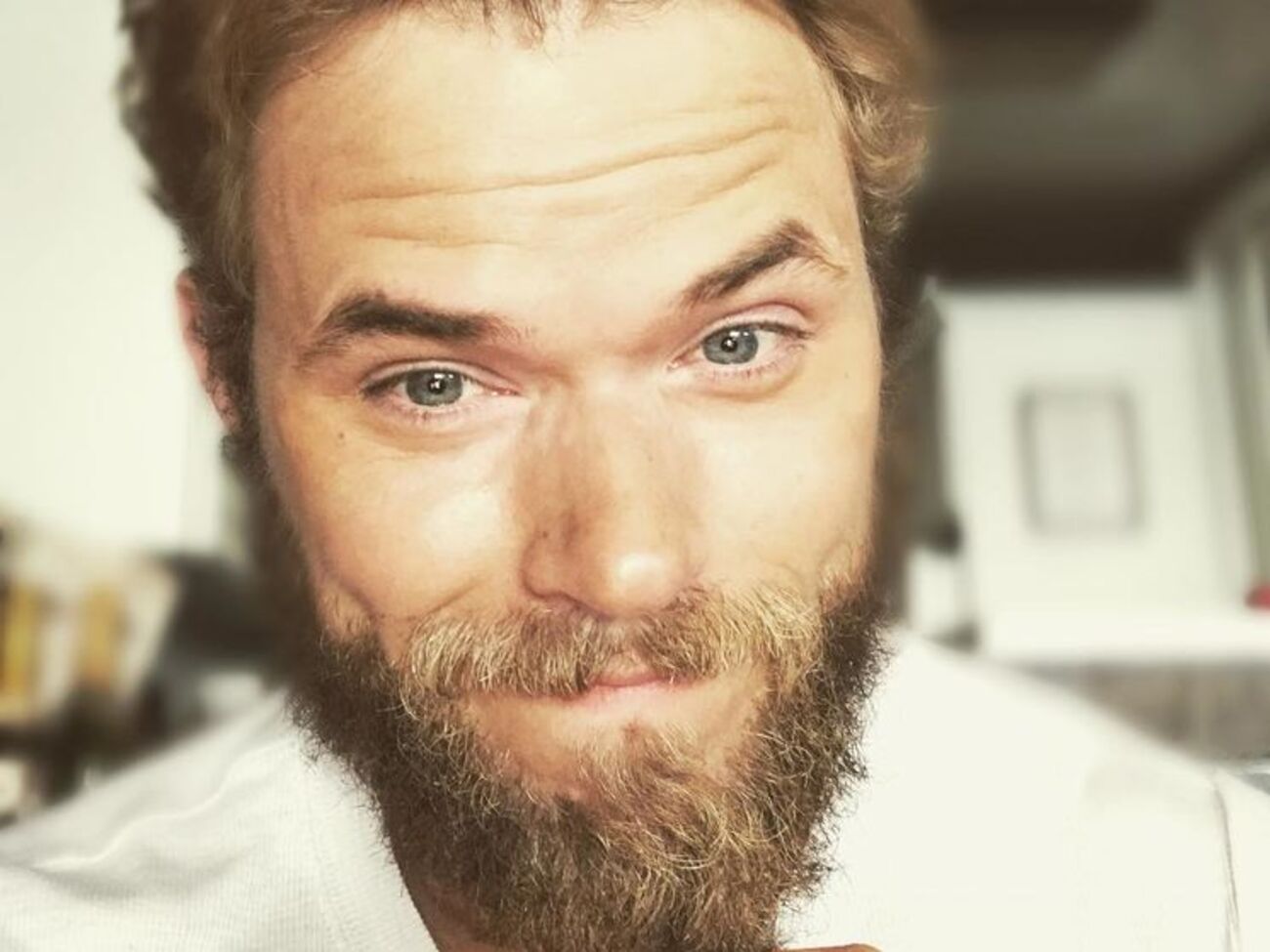 Латс:&nbsp;Я благодарен за все события в жизни с моей лучшей подругой и женой, о которой мечтал!