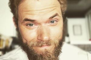 Латс: Я благодарен за все события в жизни с моей лучшей подругой и женой, о которой мечтал!