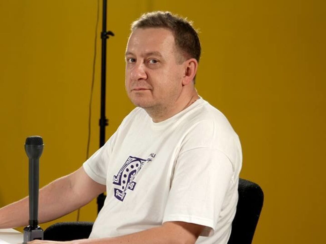 Бажаю Порошенку і претендентам на його посаду вивчити абетку спілкування зі ЗМІ, яку пройшов кожен депутат сільради у США