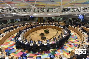 Саміт проходить у Брюсселі