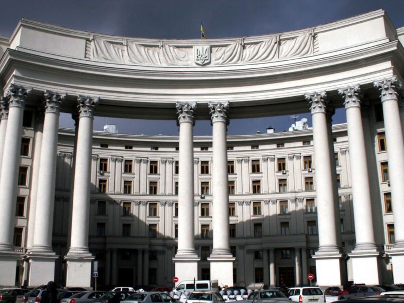 МЗС закликло міжнародних партнерів посилити політичний, економічний і санкційний тиск на Росію