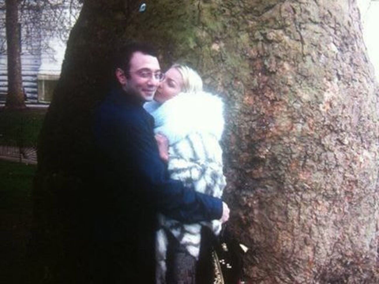 Волочкова:&nbsp;Это человек, который научил меня любить!&nbsp;