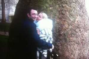 Волочкова: Это человек, который научил меня любить!