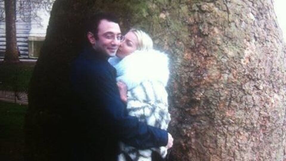 Волочкова: Это человек, который научил меня любить!