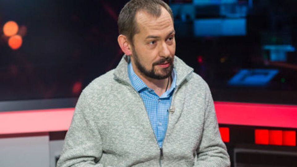 Цимбалюк: Москва тратила силы, чтобы сделать из "ЛНР" и "ДНР" субъектов международной политики, но они как были бандами, так ими и остались