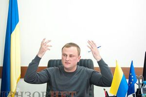 Юрій Лучечко в жовтні виступив проти урядового законопроекту про приватизацію спиртової галузі