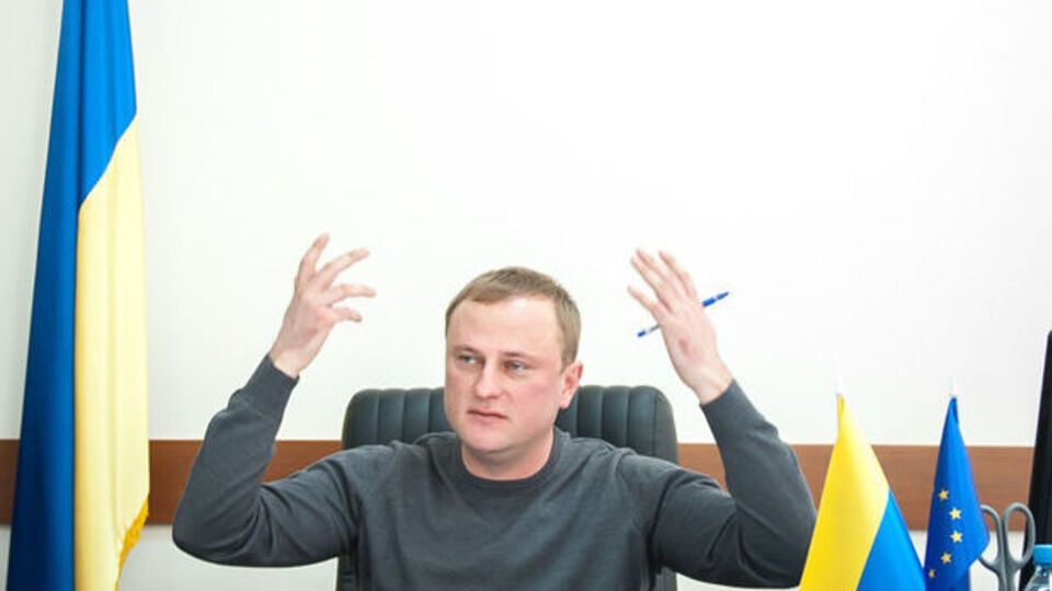Юрій Лучечко в жовтні виступив проти урядового законопроекту про приватизацію спиртової галузі