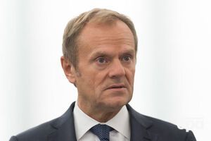 Туск: Конфлікти тривають та існують на різних рівнях розвитку в країнах