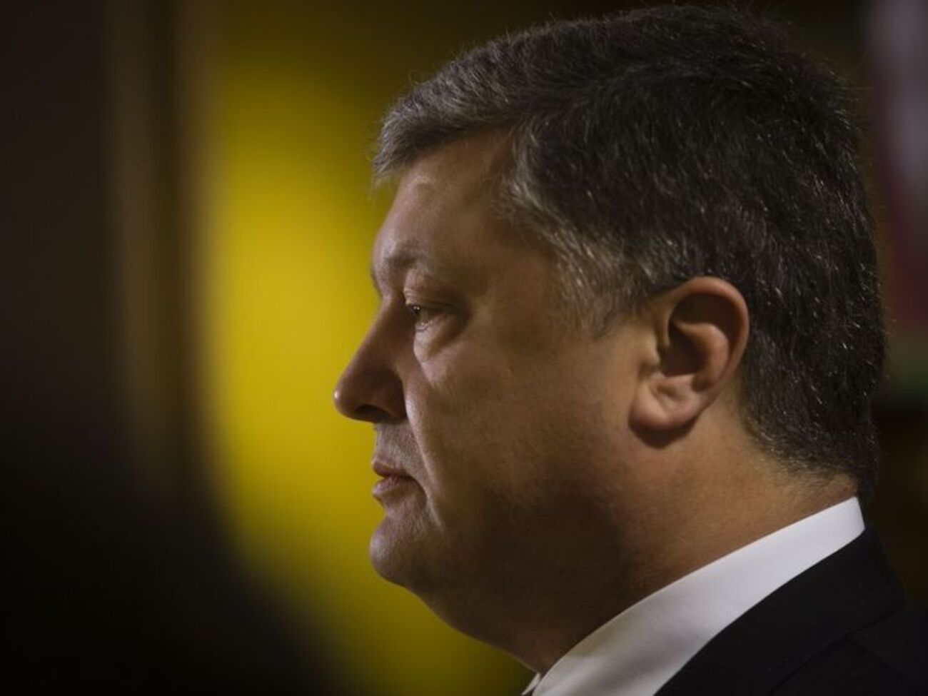 Порошенко: Три транші, такий самий обсяг, починаємо працювати вже із січня 2018 року