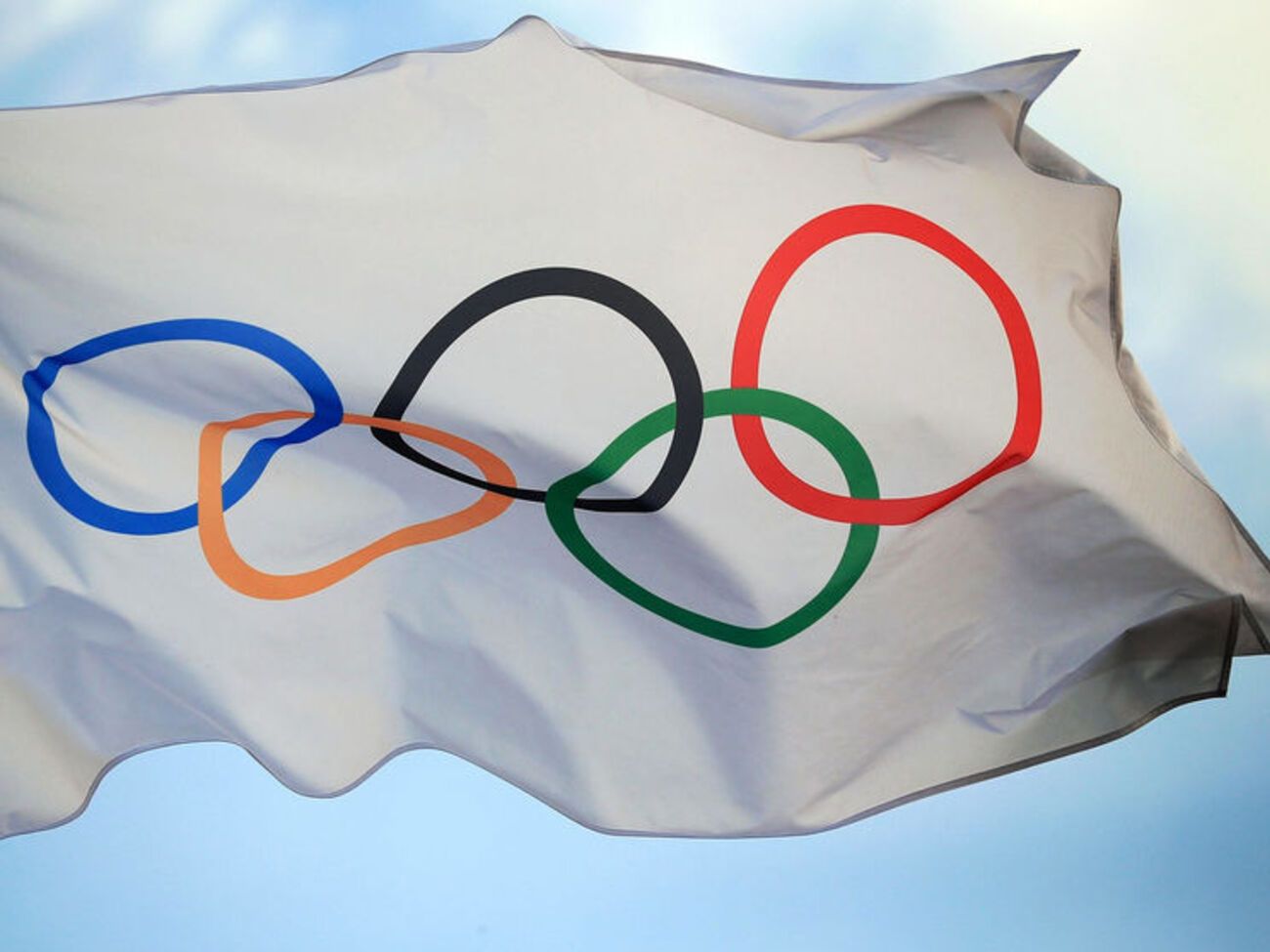 Олимпиада в Сочи проходила в 2014 году