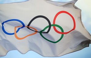 Олимпиада в Сочи проходила в 2014 году