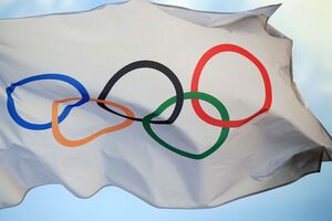 Олімпіада в Сочі проходила 2014 року