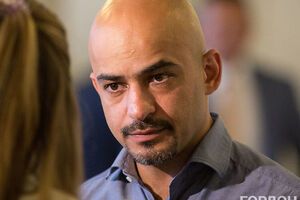 Найєм: Жодних очних ставок, затримань чи навіть елементарних перевірок