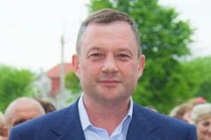 Ярослав Дубневич: Неожиданная лояльность к отдельно взятому чиновнику со стороны главного антикоррупционного ведомства удивила