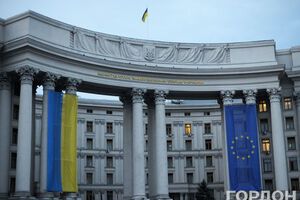 МЗС не рекомендує українцям їхати до Єгипету