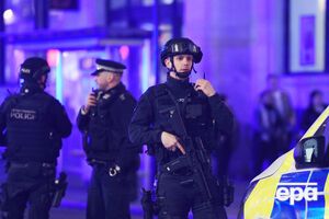 Станцию метро Oxford Circus открыли после проверки