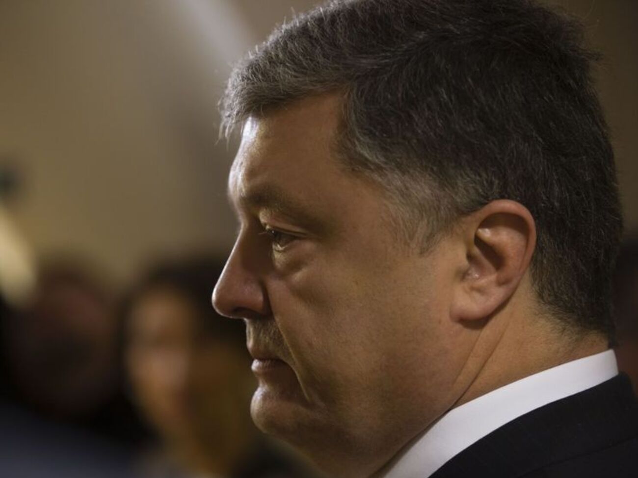 Порошенко: Нам вдалося включити позицію щодо миротворців на Донбасі у фінальну резолюцію саміту