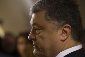 Порошенко: Нам вдалося включити позицію щодо миротворців на Донбасі у фінальну резолюцію саміту