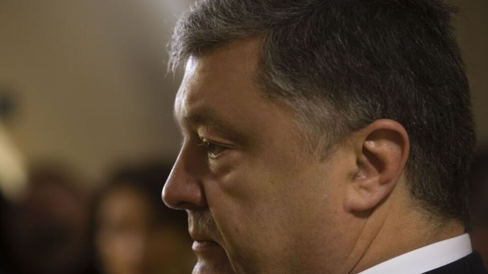 Порошенко: Нам вдалося включити позицію щодо миротворців на Донбасі у фінальну резолюцію саміту