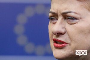 Грібаускайте: Рішення, кому і куди їхати, ухвалює Москва