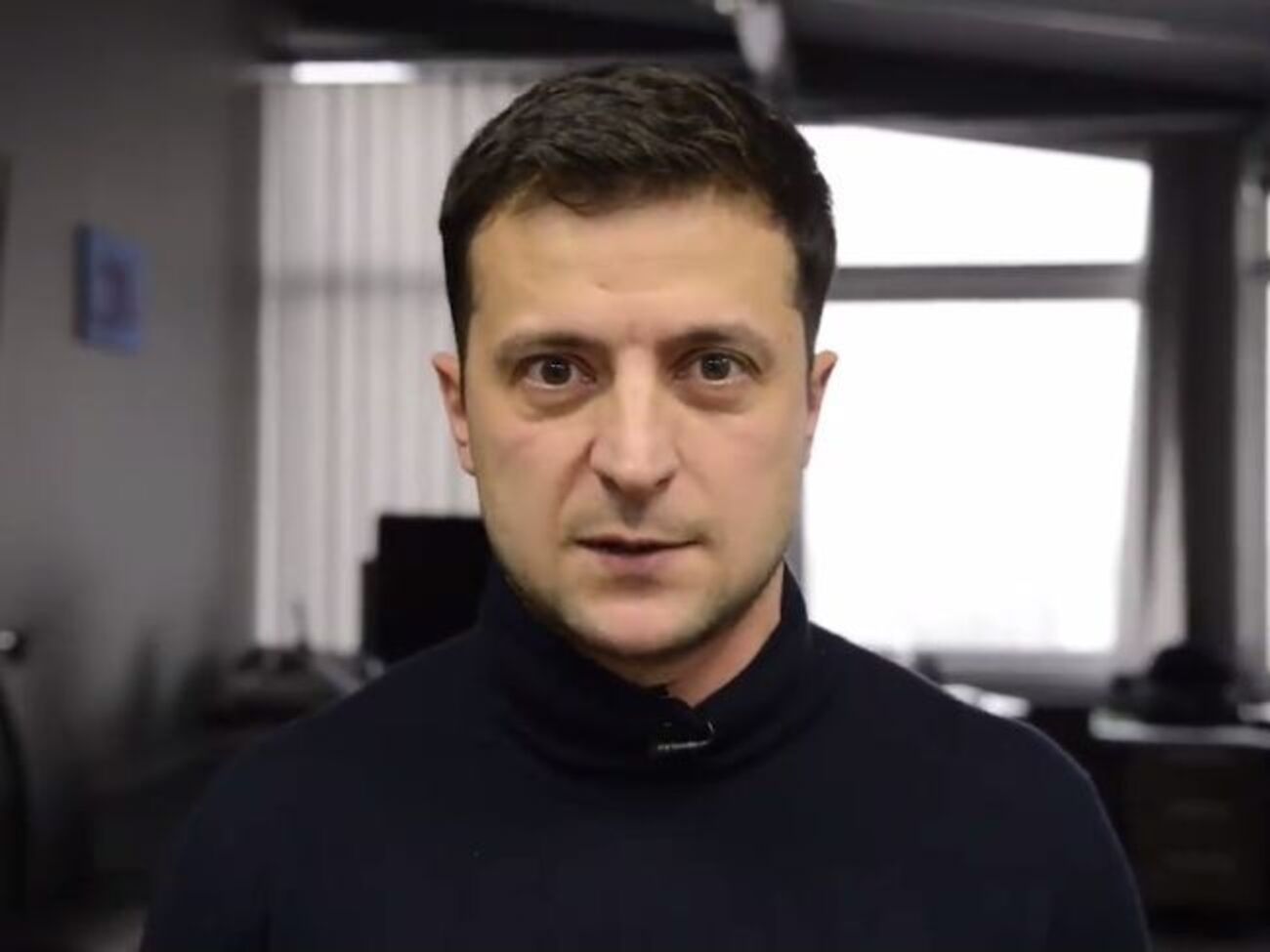 Зеленський: Кому нахрін потрібен цей серіал? Смаків багато, не подобається &ndash; не дивись