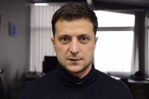 Зеленский: Кому нахрен нужен этот сериал? Вкусов много, не нравится – не смотри