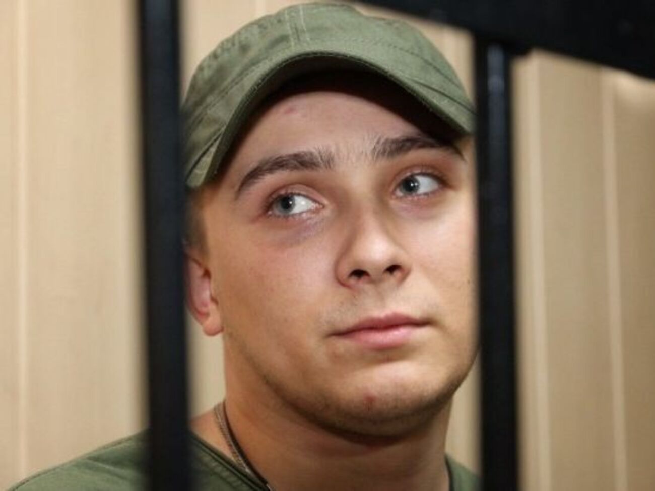 Стерненка доправили до СІЗО на два місяці