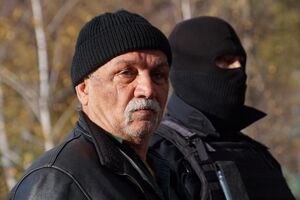 Асана Чапуха і ще чотирьох кримчан затримали 23 листопада