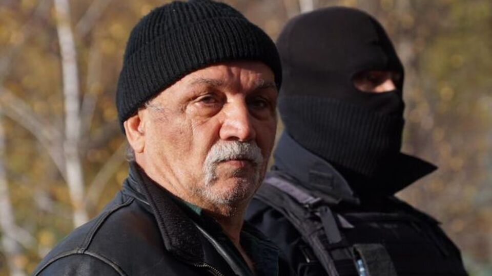 Асана Чапуха і ще чотирьох кримчан затримали 23 листопада