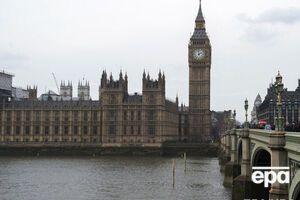 7 листопада в парламенті Британії відбулися спеціальні слухання щодо Голодомору