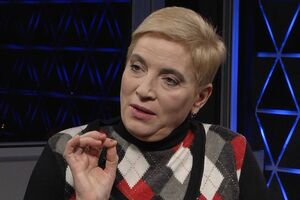 Соломатіна: Горащенков надавав вказівки, як голосувати щодо тієї чи іншої кандидатури