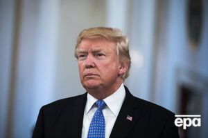 Трамп призвал к "военной победе" над терроризмом