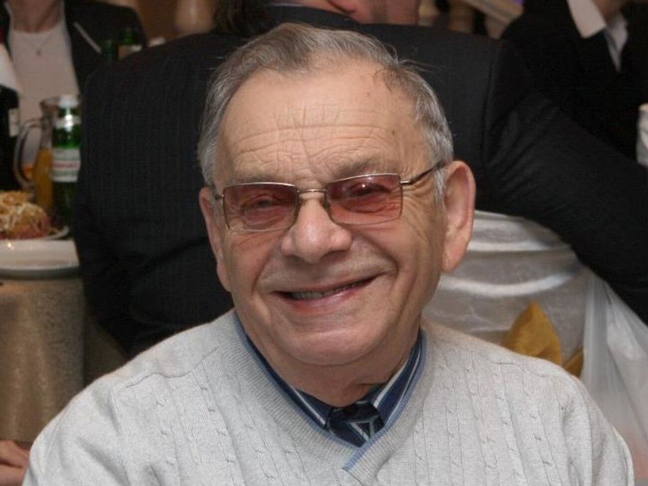 Немировский: Чего же хорошего можно ждать российскому спорту от этих "педиков"?