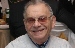 Немировский: Чего же хорошего можно ждать российскому спорту от этих "педиков"?