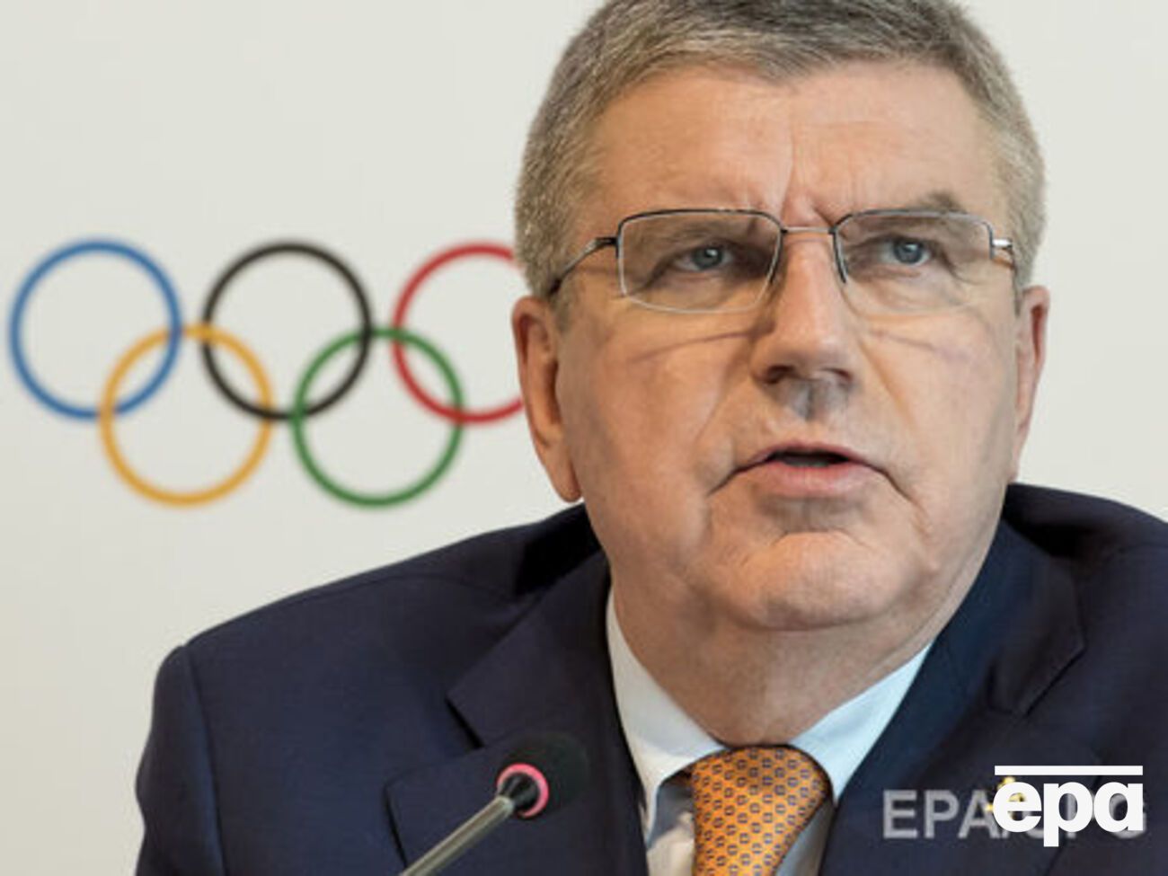 Бах хочет узнать всю правду об Олимпиаде в Сочи