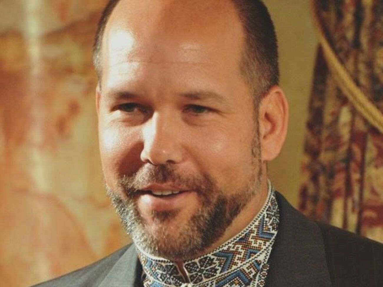 Грод: Преступления не могут совершаться российскими властями безнаказанно